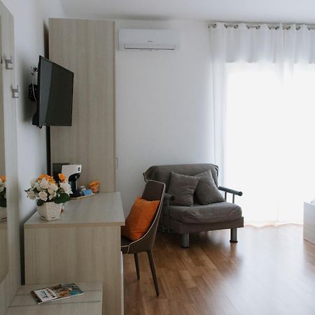 Bnb Nuova Vita Paola Ngoại thất bức ảnh