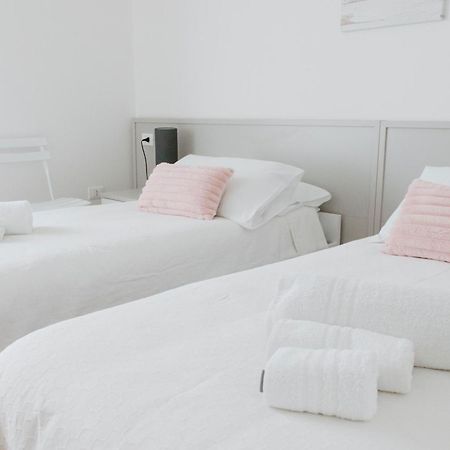 Bnb Nuova Vita Paola Ngoại thất bức ảnh