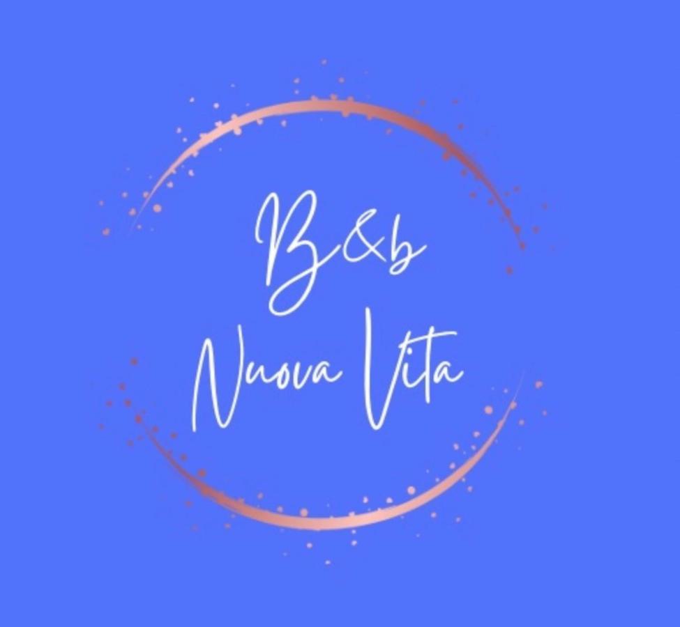 Bnb Nuova Vita Paola Ngoại thất bức ảnh