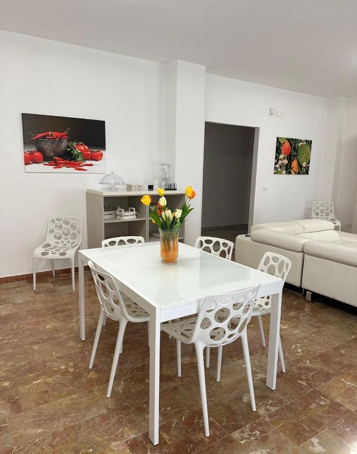 Bnb Nuova Vita Paola Ngoại thất bức ảnh