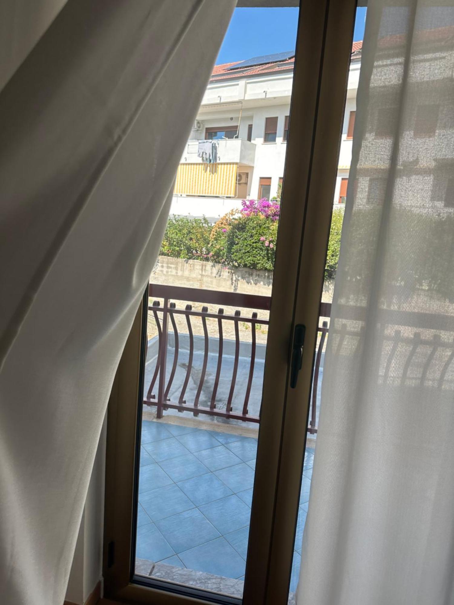 Bnb Nuova Vita Paola Ngoại thất bức ảnh
