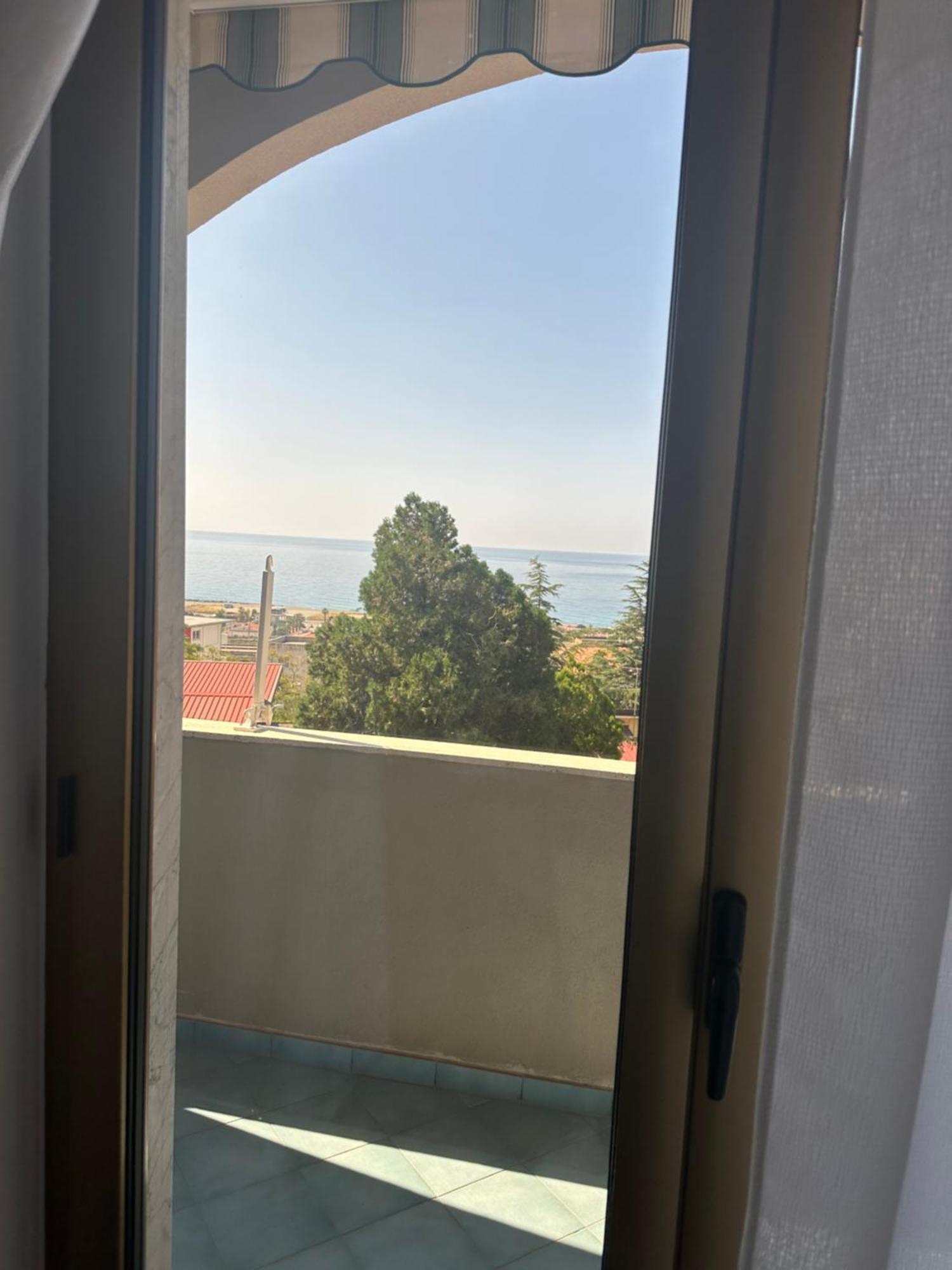 Bnb Nuova Vita Paola Ngoại thất bức ảnh