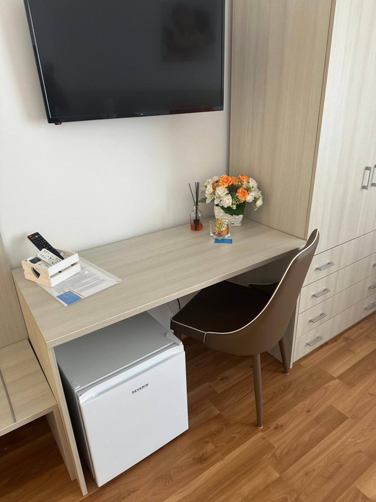 Bnb Nuova Vita Paola Ngoại thất bức ảnh