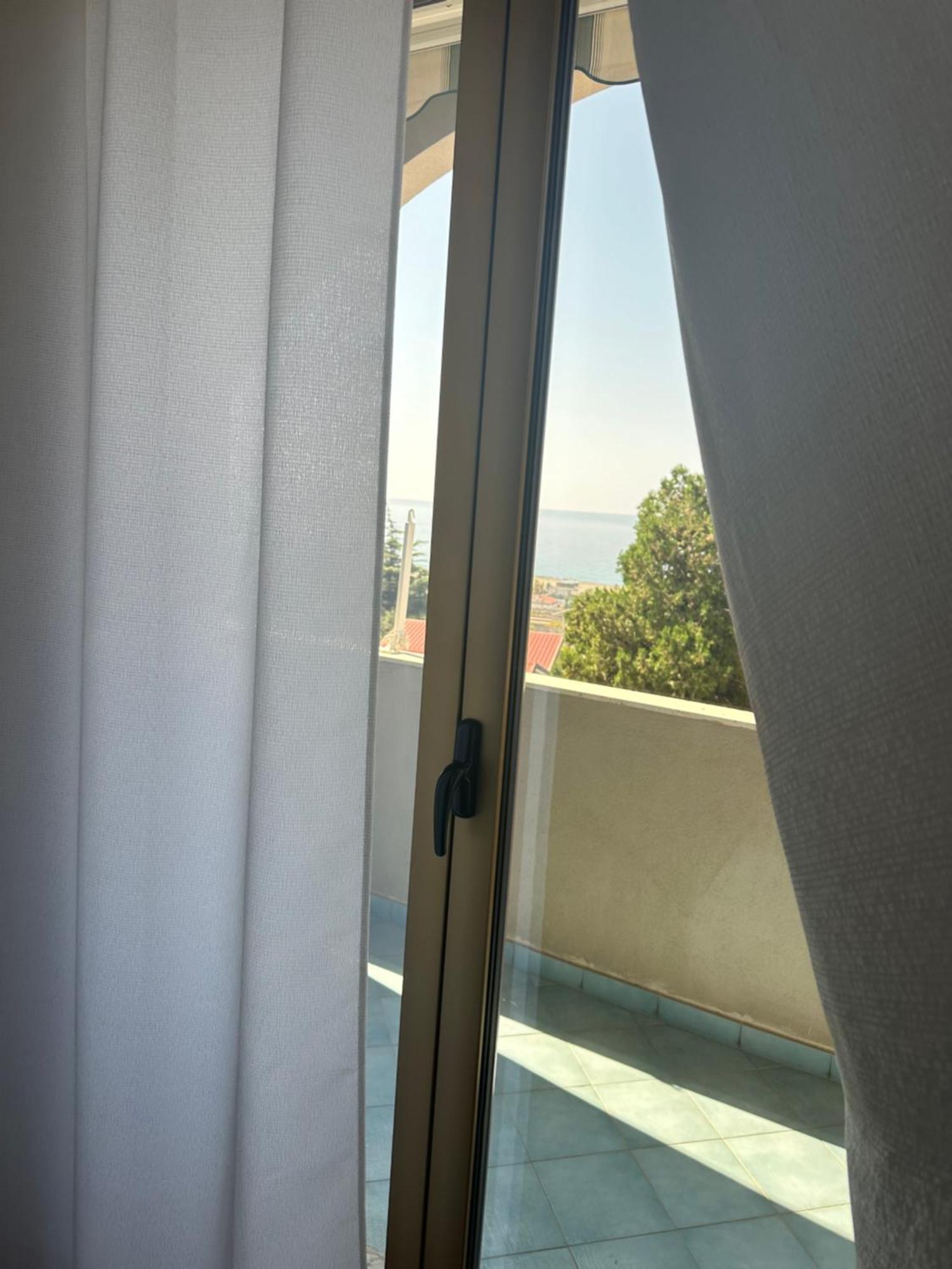 Bnb Nuova Vita Paola Ngoại thất bức ảnh