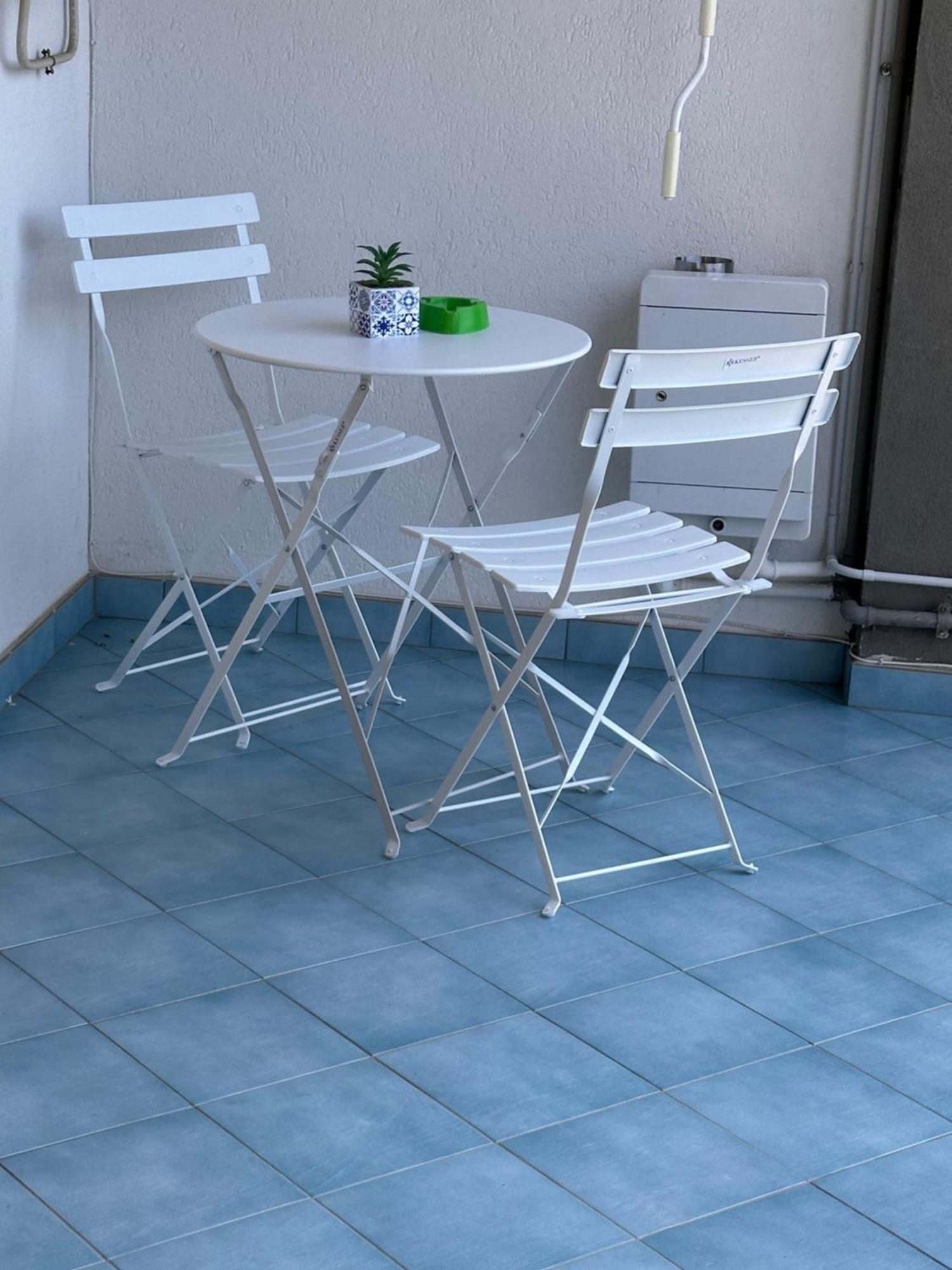 Bnb Nuova Vita Paola Ngoại thất bức ảnh
