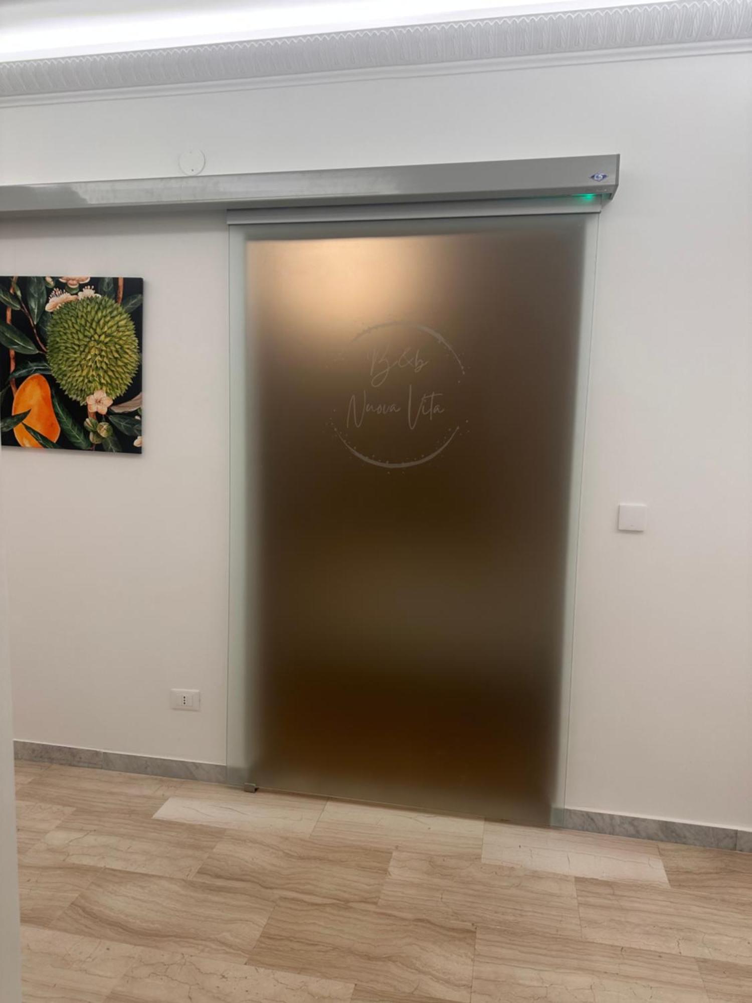 Bnb Nuova Vita Paola Ngoại thất bức ảnh