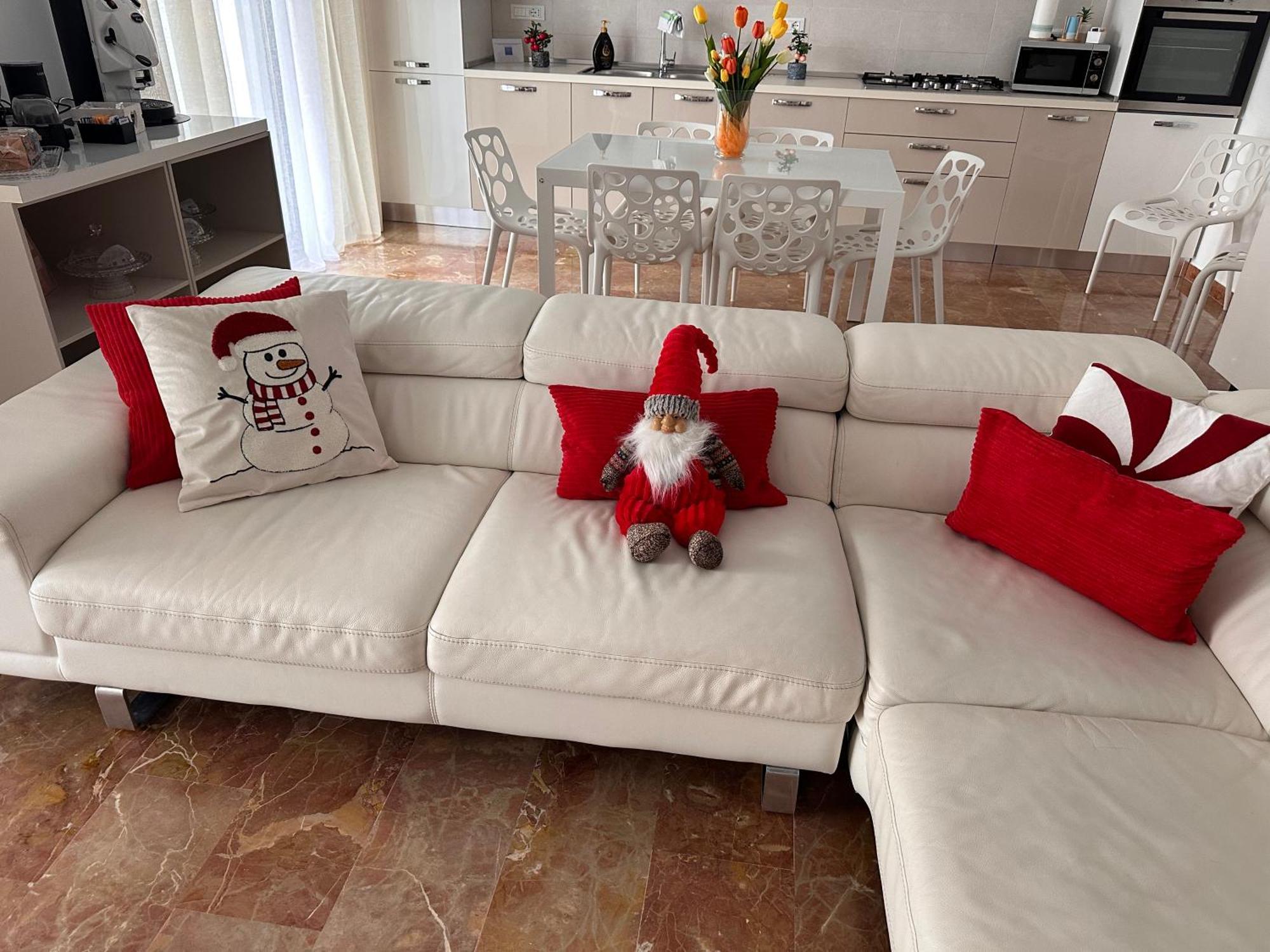 Bnb Nuova Vita Paola Ngoại thất bức ảnh