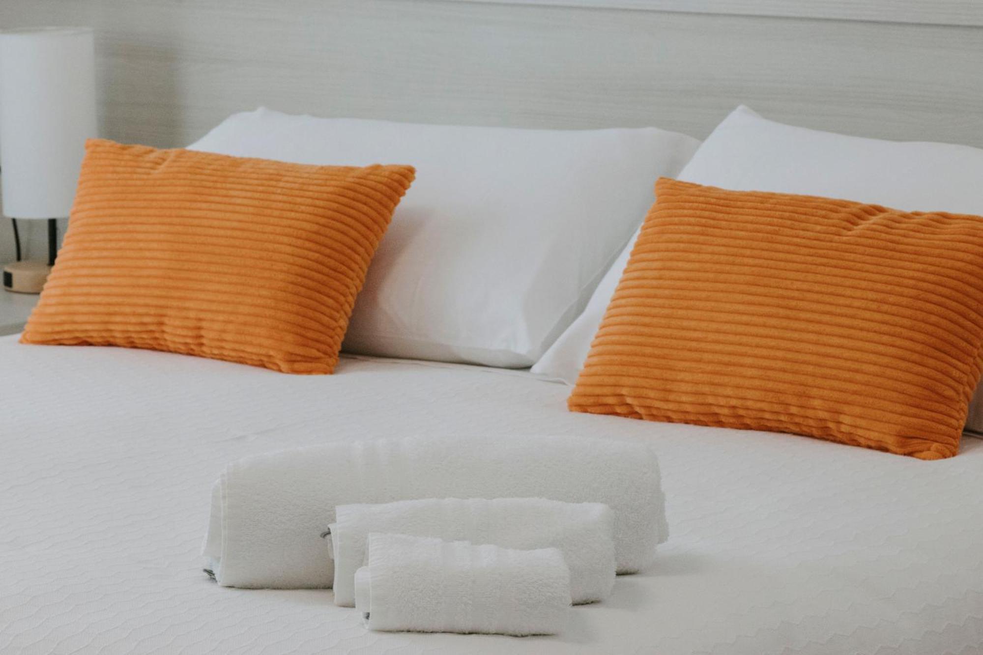 Bnb Nuova Vita Paola Ngoại thất bức ảnh
